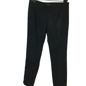 Theory dress pants black 2